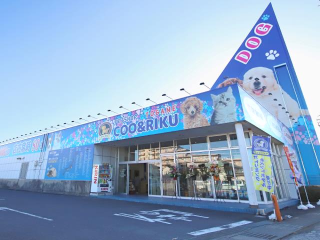 Coo&RIKU 東金店
