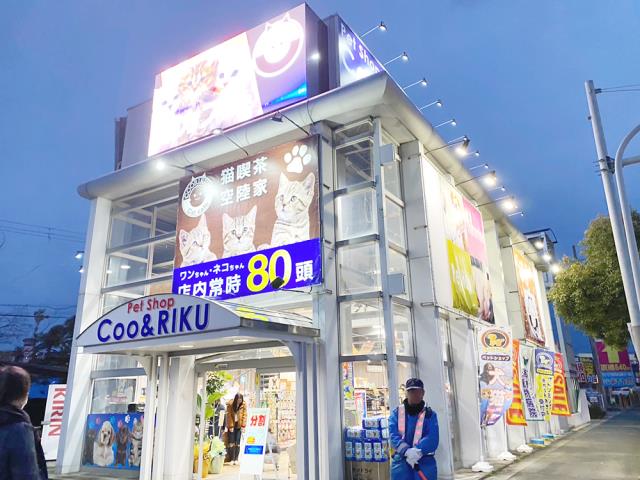 Coo&RIKU 和泉店