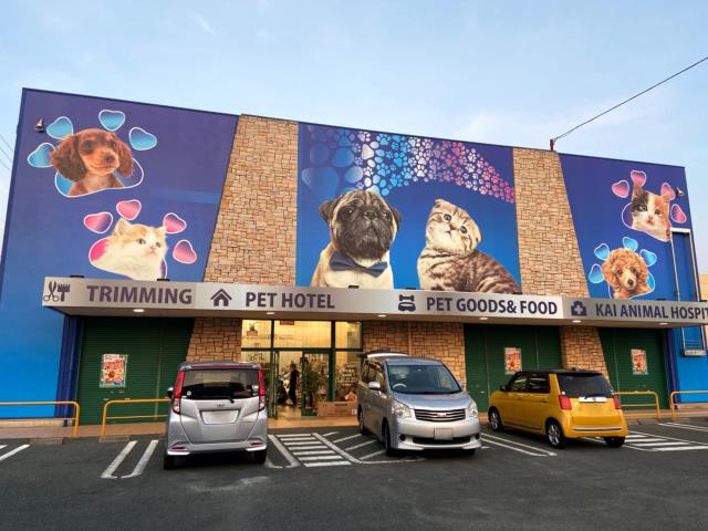 Coo&RIKU 福岡古賀店