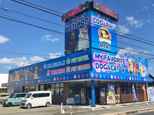Coo&RIKU 三木店