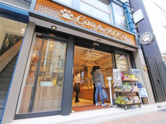 Coo&RIKU 広尾店
