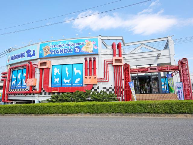 Coo&RIKU 半田店