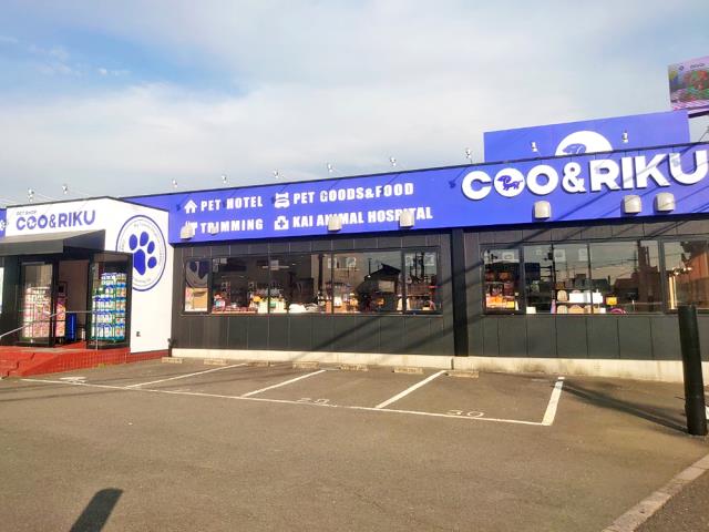 Coo&RIKU 寝屋川店