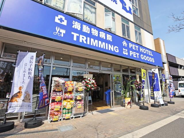 Coo&RIKU 長津田店