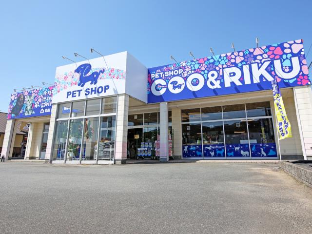 Coo&RIKU 丹波店