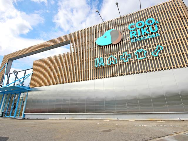 Coo&RIKU 江戸川店