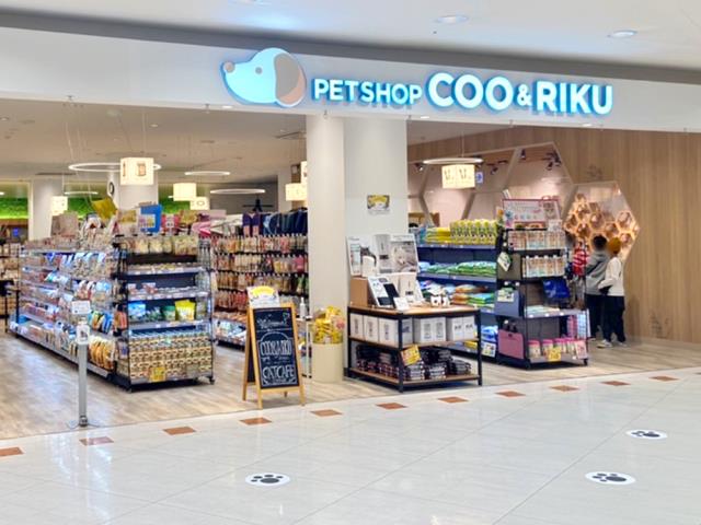 Coo&RIKU イオンモール宇城店