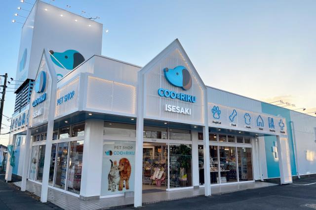 Coo&RIKU 伊勢崎店