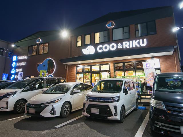 Coo&RIKU 川越店