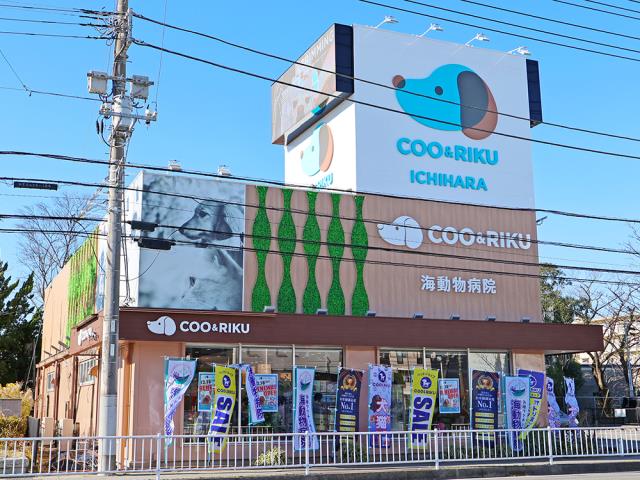 Coo&RIKU 市原店