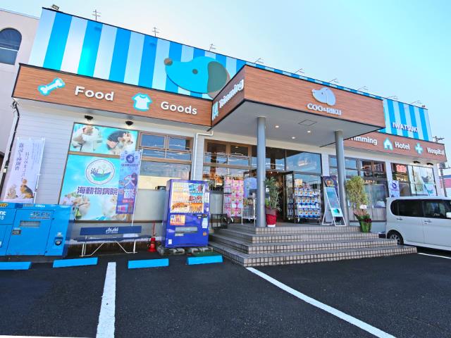 Coo&RIKU 岩槻店