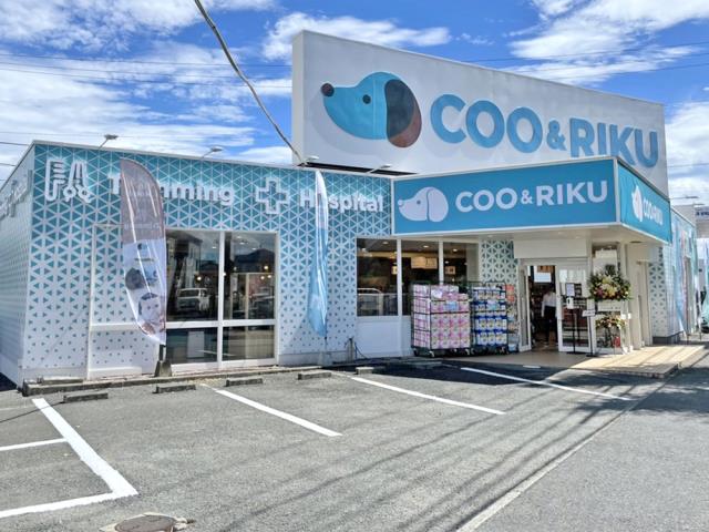 Coo&RIKU 久留米店