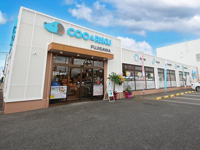 Coo&RIKU 藤沢店