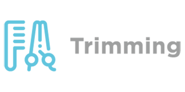 Trimming