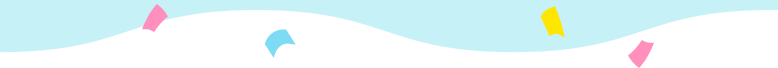 波線画像