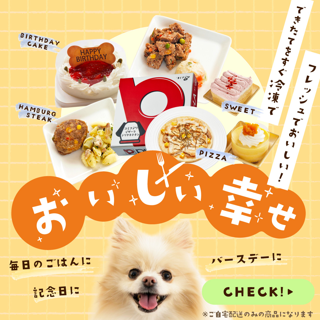 冷凍食品特集