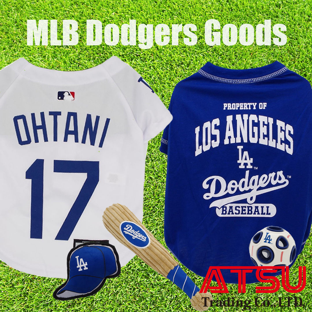 MLB dodgersgoods