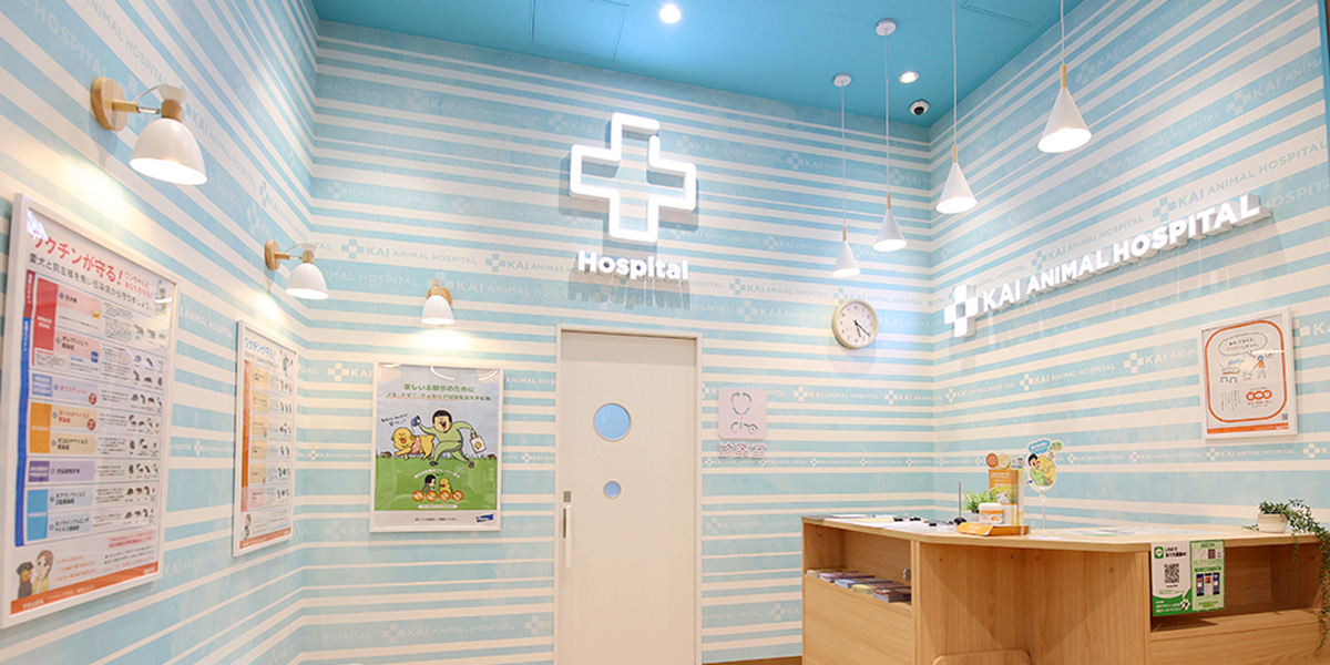 KAI ANIMAL HOSPITAL