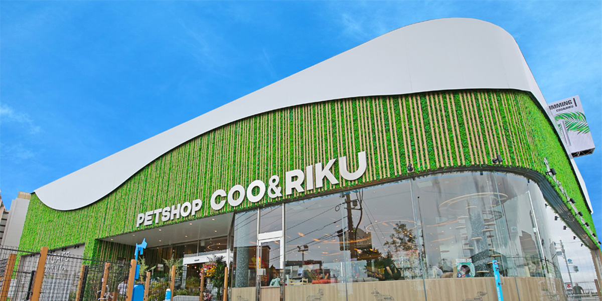 COO & RIKU